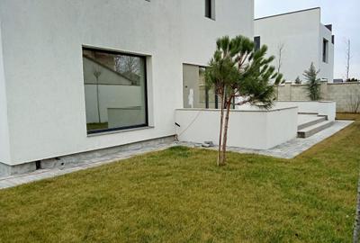 Casă individuală cu 5 camere cu Canalizare în Exterior Nord - 4