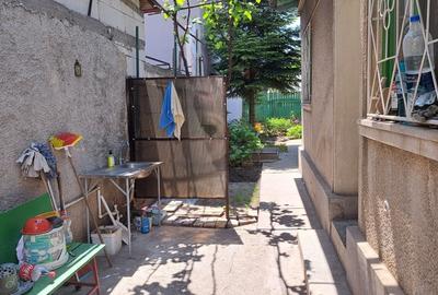 Casă individuală cu 3 camere cu Teren 325.76000976562 Mp în Coiciu - 4
