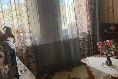 Casă cu 2 camere cu Teren 30 Mp în Sadu - 2