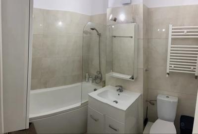 Apartament cu 3 camere semidecomandat în Cug - 7
