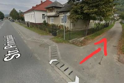 Casă cu 4 camere cu Teren 10 Mp în Moisei - 1