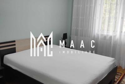 Apartament cu 3 camere decomandat în Hipodrom 2