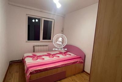 Apartament cu 3 camere în Gară