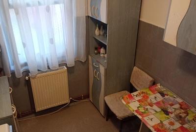Apartament cu 2 camere decomandat în Central - 4