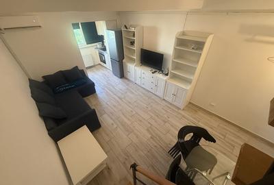 Apartament cu 2 camere în Titan - 1