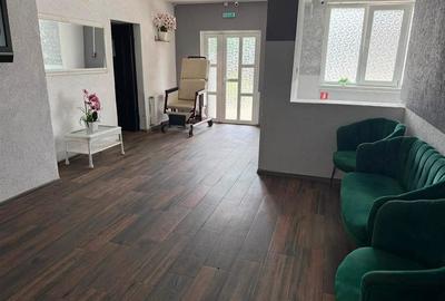 Casă cu 20 camere cu Teren 2500 Mp în Lenauheim