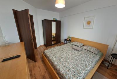 Apartament cu 2 camere decomandat, mobilat în Central - 3