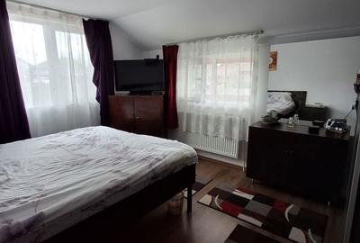 Casă cu 4 camere cu Teren 507 Mp în Șendreni - 13
