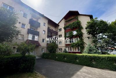 Apartament cu 2 camere în Noua - 26