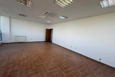 Birou, de 277.92001342773 mp, în Splaiul Independenței - 16
