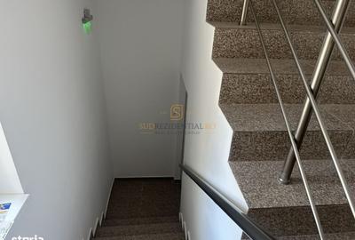 Apartament cu 2 camere în Sud