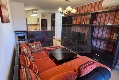 Apartament cu 2 camere semidecomandat în Tătărași - 3