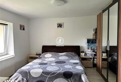 Casă cu 3 camere cu Teren 1318 Mp în Holboca - 6