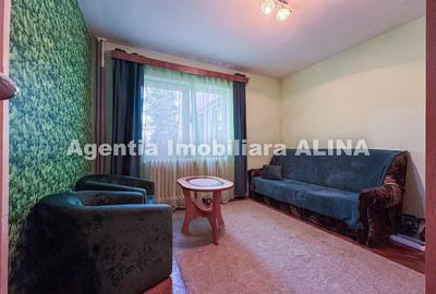 Apartament cu 2 camere decomandat în Kogălniceanu - 11