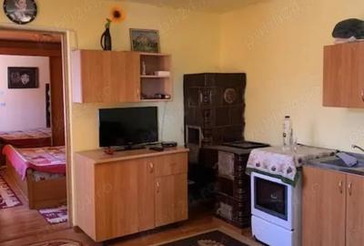 Casă cu 4 camere cu Teren 1436 Mp în Lugoj