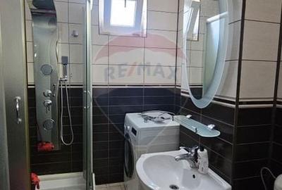 Apartament cu 2 camere decomandat, mobilat în Precista - 13