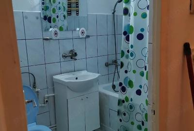 Garsonieră semidecomandată în Dorobanți 2