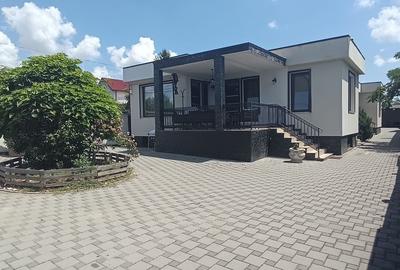 Casă cu 10 camere cu Teren 1274 Mp în Calea București - 18