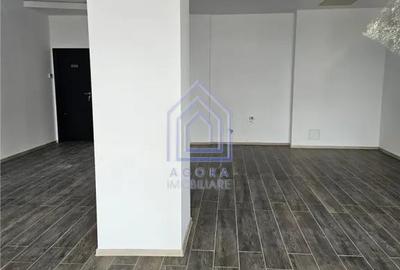 Spațiu comercial, de 100 mp, în Ultracentral