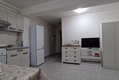 Apartament cu 2 camere în Central - 2