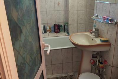 Apartament cu 2 camere decomandat în Alexandru cel Bun - 6