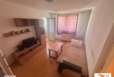 Apartament cu 2 camere în Cetate