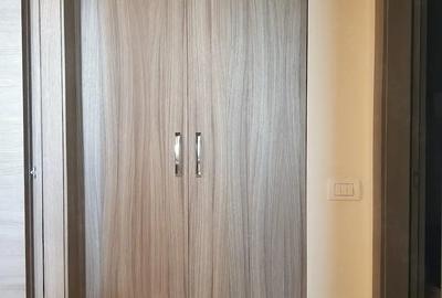 Apartament cu 2 camere semidecomandat în 1 Mai