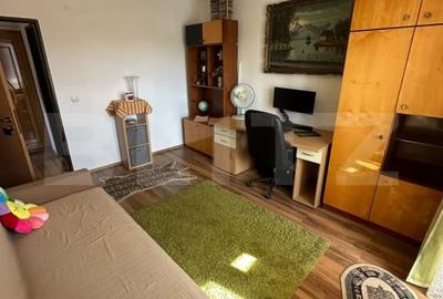 Apartament cu 2 camere decomandat, mobilat în Dâmbul Rotund - 3