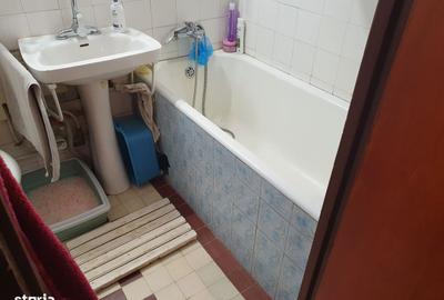 Apartament cu 4 camere decomandat în Drumul Taberei - 5