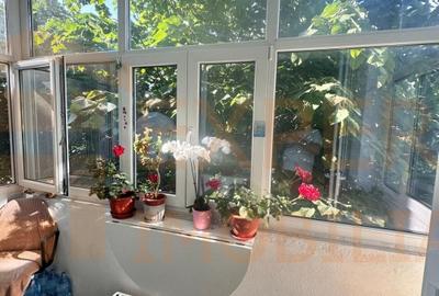 Apartament cu 3 camere semidecomandat în Peninsula - 16