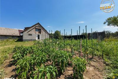 Spațiu comercial, de 260 mp, în Ghidfalău - 9