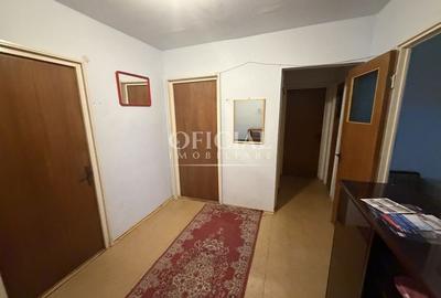 Apartament cu 3 camere decomandat, mobilat în Mănăștur - 5