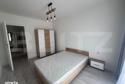 Apartament cu 3 camere în Central - 8