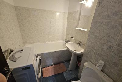 Garsonieră nedecomandată în Drumul Taberei