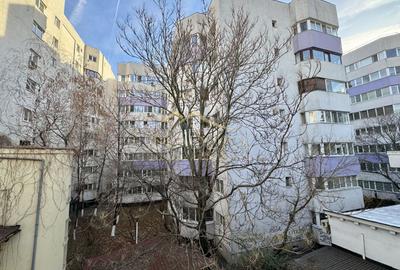 Apartament cu 4 camere decomandat, mobilat în Kiseleff - 14