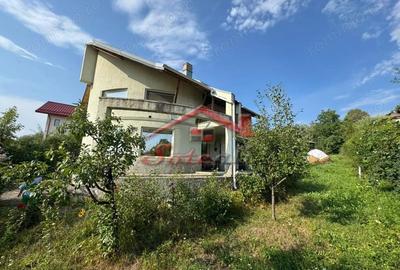 Casă cu Teren 2404 Mp în Cornu - 3