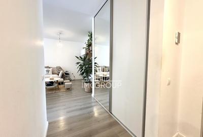 Apartament cu 2 camere semidecomandat în Florești - 10