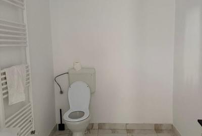 Apartament cu 2 camere în Burdea