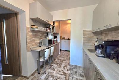Apartament cu 4 camere decomandat în Rogerius - 5