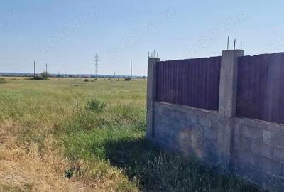 Teren de 500 mp, în Halânga - 4