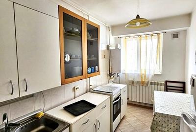 Apartament cu 2 camere decomandat în Central - 15