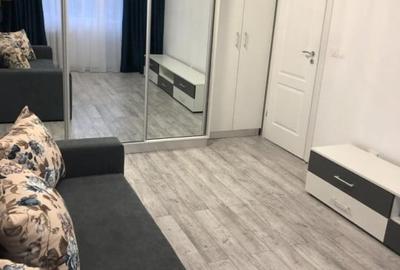 Apartament cu 3 camere decomandat, mobilat în Drumul Taberei