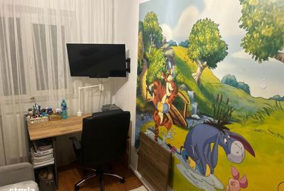 Apartament cu 3 camere, mobilat în Nicolina - 3