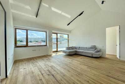 Apartament cu 4 camere decomandat, mobilat în Domenii - 23