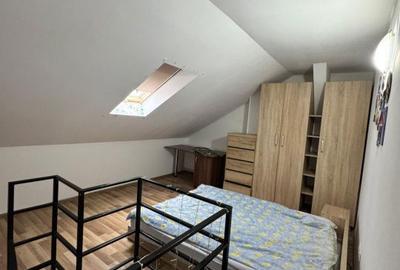 Apartament cu 2 camere în Bogdan Vodă - 5