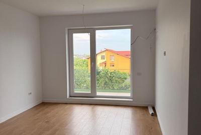 Apartament cu 2 camere în Nord - 2