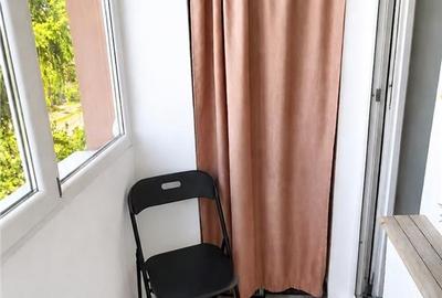 Apartament cu 3 camere în Decebal