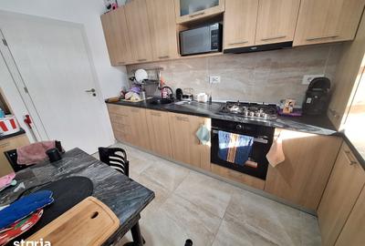 Apartament cu 2 camere în Bartolomeu - 7