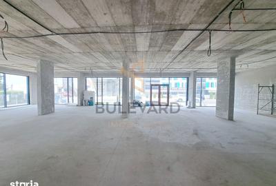 Spațiu comercial, de 1,365 mp, în Apahida - 8
