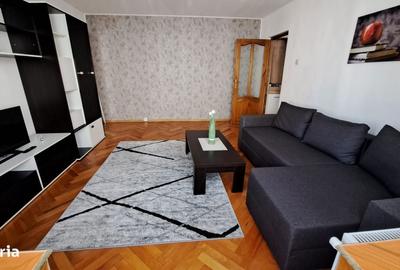 Apartament cu 2 camere în Soarelui - 1